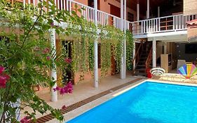 Casaalma Getsemani